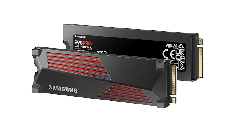 Montaje Disco Duro SSD NVMe PCIe Sieteiglesias Montaje Disco Duro SSD NVMe PCIe