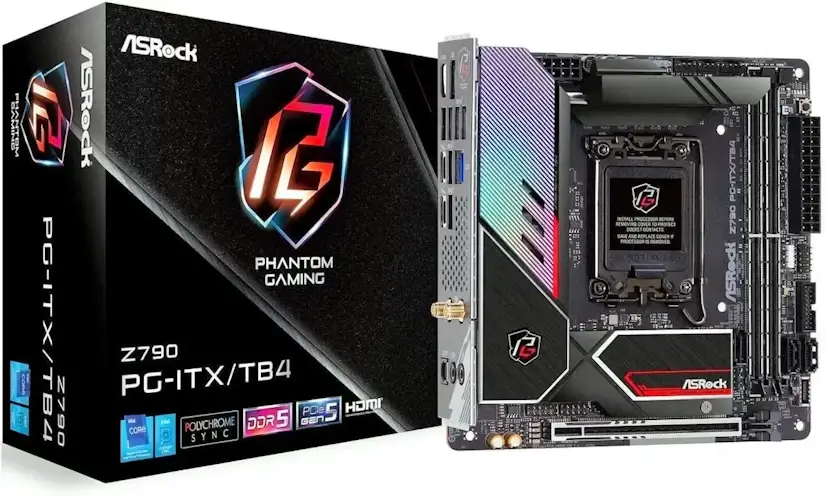 Montaje Placas Base ASRock Gaming PC Sieteiglesias Informático Sieteiglesias - Montaje Placas Base ASRock Gaming PC Sieteiglesias