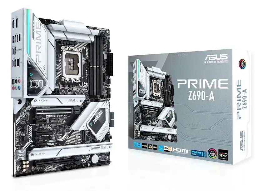 Montaje Placas Base ASUS Gaming PC Sieteiglesias Informático Sieteiglesias - Montaje Placas Base ASUS Gaming PC Sieteiglesias