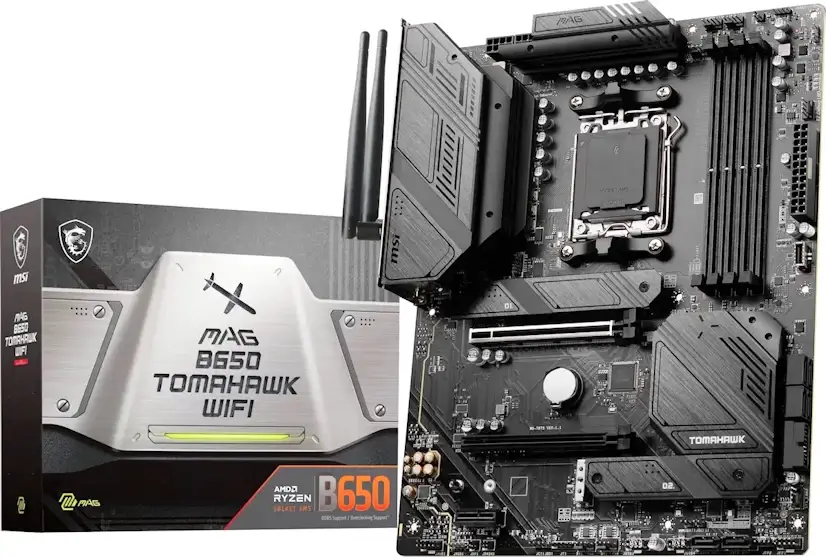 Montaje Placas Base MSI Gaming PC Sieteiglesias Montaje Placas Base MSI Gaming PC Sieteiglesias