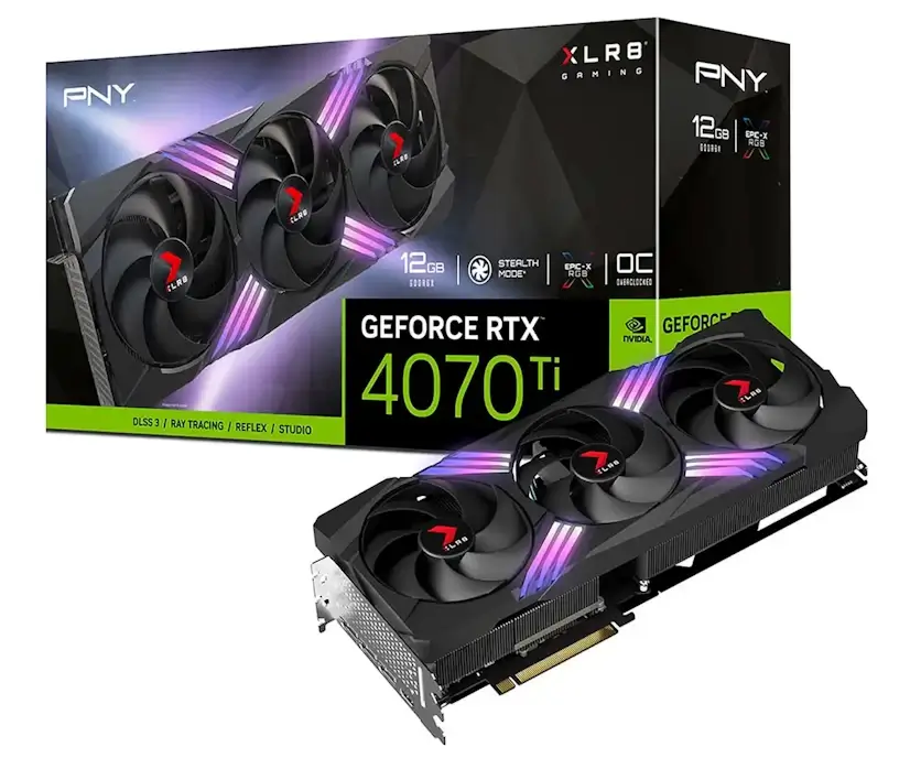 Montaje Tarjeta Gráfica NVIDIA GEFORCE RTX Sieteiglesias Montaje Tarjeta Gráfica NVIDIA GEFORCE RTX