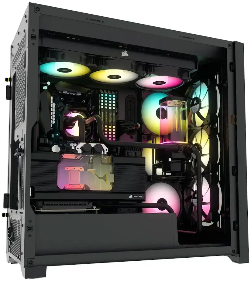 Montar Gaming PC Domicilio Sieteiglesias Montar Gaming PC Domicilio